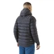 Пуховик Rab Electron Pro Down Jacket (розмір Large, колір Anthracite) - зображення 2