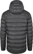 Пуховик Rab Electron Pro Down Jacket (розмір Large, колір Anthracite) - зображення 8