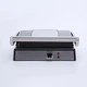 Контактный электрогриль электрический прижимной DSР гриль для стейков мяса с регулировкой температуры, 1800W - изображение 3