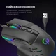 Мышь GamePro USB Black (GM560) - изображение 9