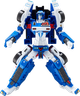 Игрушка-трансформер Tobot Детективы Галактики С3 Тахион (8801198011302) - изображение 2