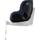 Автокресло Britax-Romer Dualfix 5Z гр. 0+/1 0-19 кг Indigo Blue 2000038853 - изображение 2