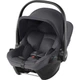Автокресло Britax-Romer Baby-Safe Core гр. 0+ 0-13 кг Midnight Grey 2000038430 - изображение 1