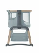Приставная кроватка Maxi-Cosi Iora Air Beyond Grey 2121052110 - изображение 5