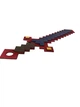 Меч дерев'яний Minecraft 45 см - изображение 4