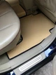 Килимки EVA (бежеві) 2010-2012 для Hyundai Santa Fe 2 рр (DD-eva745401) - изображение 7