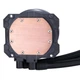 СВО Cooler Master MasterLiquid ML280 Mirror (MLX-D28M-A14PK-R1) Б/у,U1 - изображение 8