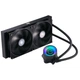СВО Cooler Master MasterLiquid ML280 Mirror (MLX-D28M-A14PK-R1) Б/у,U1 - изображение 2