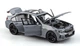 Машинка металева дитяча BMW 320i Auto Expert Сірий - зображення 8