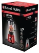 Стаціонарний блендер Russell Hobbs 24720-56 Desire (6434490) - зображення 4