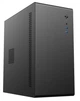 Корпус GameMax a200-bk-np Black, без бп, Mini-Tower, Micro atx / Mini itx, 2xUSB 3.0 - изображение 1