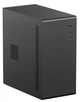 Корпус GameMax a200-bk-np Black, без бп, Mini-Tower, Micro atx / Mini itx, 2xUSB 3.0 - изображение 2