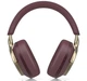 Навушники Bowers & Wilkins PX8 Royal Burgundy - зображення 3