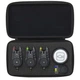 Набор сигнализаторов Prologic C-Series Alarm 3+1+1 Red Green Yellow - изображение 3