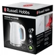 Электрочайник Russell Hobbs Honeycomb 26050-70 - изображение 4
