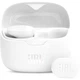 Наушники jbl Tune Buds White (jbltbudswht) - изображение 1