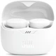 Наушники jbl Tune Buds White (jbltbudswht) - изображение 3