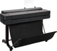 Принтер hp DesignJet t650 36" с Wi-Fi (5hb10a) - изображение 5