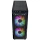 Корпус Cooler Master HAF 500 ARGB Black (H500-KGNN-S00) Без БП - изображение 5