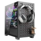 Корпус AZZA Elise 140 ARGB (CSAZ-140) - зображення 3