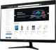 Моноблок Acer Aspire C24-1800 23.8" FHD Black (DQ.BM2ME.001) - изображение 2
