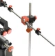 Профессиональная точилка для заточки ножей Hapstone R2 BLACK - изображение 5