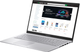 Ноутбук ASUS Vivobook 15 X1504VA-BQ005 (90NB10J2-M00050) Cool Silver / 15.6" IPS Full HD / Intel Core i5-1335U / RAM 16 ГБ / SSD 512 ГБ - изображение 3