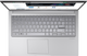Ноутбук ASUS Vivobook 15 X1504VA-BQ005 (90NB10J2-M00050) Cool Silver / 15.6" IPS Full HD / Intel Core i5-1335U / RAM 16 ГБ / SSD 512 ГБ - изображение 4