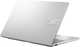 Ноутбук ASUS Vivobook 15 X1504VA-BQ005 (90NB10J2-M00050) Cool Silver / 15.6" IPS Full HD / Intel Core i5-1335U / RAM 16 ГБ / SSD 512 ГБ - изображение 10
