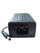 Мережевий адаптер живлення зарядний пристрій UKC Adapter AC/DC 100-240V 12V 5A EL-1205-A 5.5X2.5 мм - зображення 4