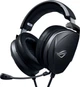 Ігрова гарнітура ASUS ROG Theta Electret Black (90YH02GE-B1UA00) - зображення 6