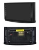 Авто магнитола Chevrolet Aveo 2006-2012 Ravon Nexia R3 2015-2020 на Android 12+ CarPlay 8 core Platform XyAuto (М-ША-9-М3) - изображение 6