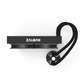 Система рідинного охолодження Zalman RESERATOR5Z24 BLACK (RESERATOR5Z24BLACK) - изображение 5