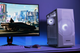 Корпус 2E Gaming Turbo G2057W, без БЖ білий (2E-G2057W) - зображення 2