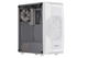 Корпус 2E Gaming Turbo G2057W, без БЖ білий (2E-G2057W) - зображення 8