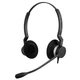 Навушники Jabra BIZ 2300 QD Wideband Duo (2389-820-109) - изображение 1