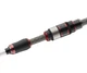 Спининг Daiwa Silver Creek 2020 L Spin 2.20m 5-21gr,11431-221 - изображение 4