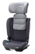 Автокрісло FreeON RIDER Grey - зображення 3