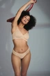 Бюстгальтер с плотной чашкой без косточек Anita "Selma" 80D Бежевый (753 5631) - изображение 3