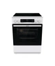 Плита GORENJE GECS 6C70 WC (FR6A4D-CEDA2) (740956) - изображение 1