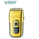 Электробритва VGR&nbsp; Super Trim V-332 Золотой (1013-204-00) - изображение 4