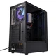 Системный блок ПК 2E Octal (2E-7618) Intel i5-10400F/ H510/8/1000F /NVD730-2/FreeDos/ G2107/500W - изображение 4