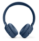 Наушники JBL Tune 520 BT (JBLT520BTBLUEU) Синие - изображение 2