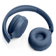 Наушники JBL Tune 520 BT (JBLT520BTBLUEU) Синие - изображение 5