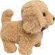 Интерактивные игрушки Maya Toys Мой питомец Щенок Бежевый (6902241801962-2) - изображение 1