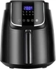 Фритюрниця Midea MF-CN35C - зображення 1