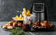 Фритюрниця Midea MF-TN35D - зображення 8