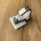 Женские часы металлические Skmei Серебристый (z051-1) - изображение 4