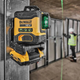 Рівень лазерний лінійний DeWalt DCLE34031N - зображення 5