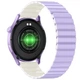 Смарт-годинник Kieslect Lady Calling Watch Lora 2 Purple - зображення 4